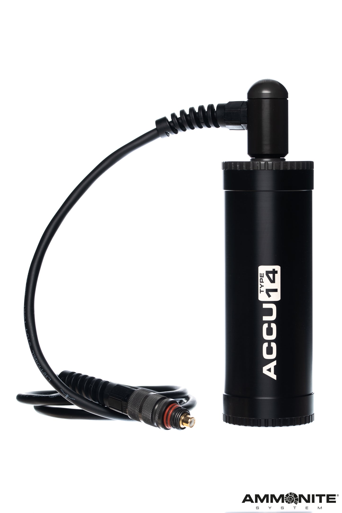ACCU Battery - Divers League