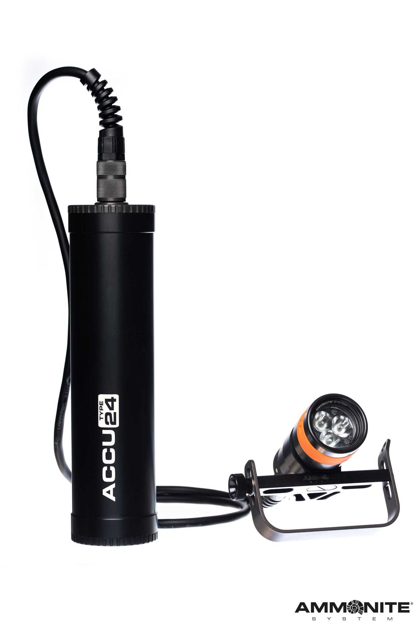 ACCU Battery - Divers League