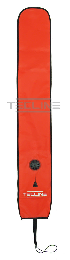 TecLine Surface Maker Buoys Semi-Closed SMB's - Divers League