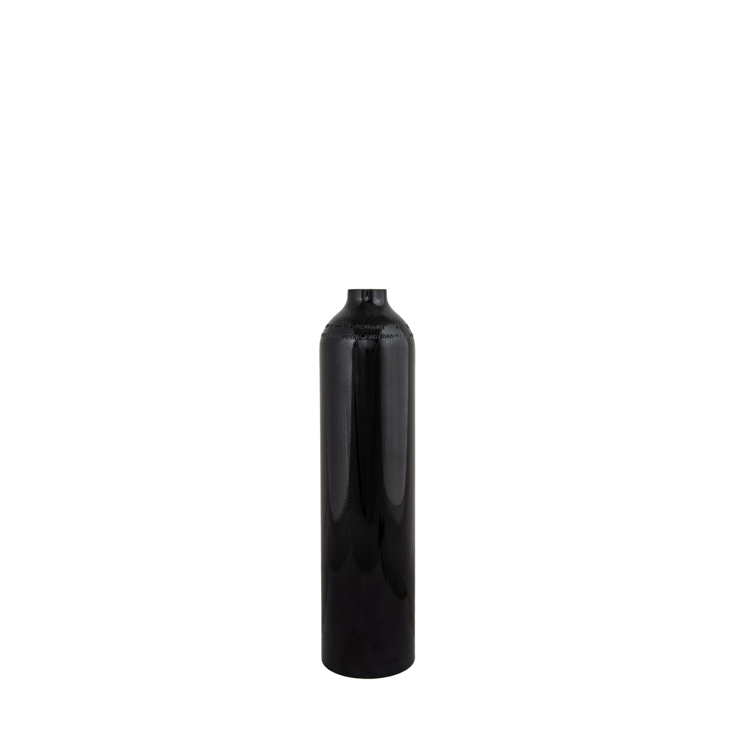 Aluminum Military Line Dive Tanks - Divers League