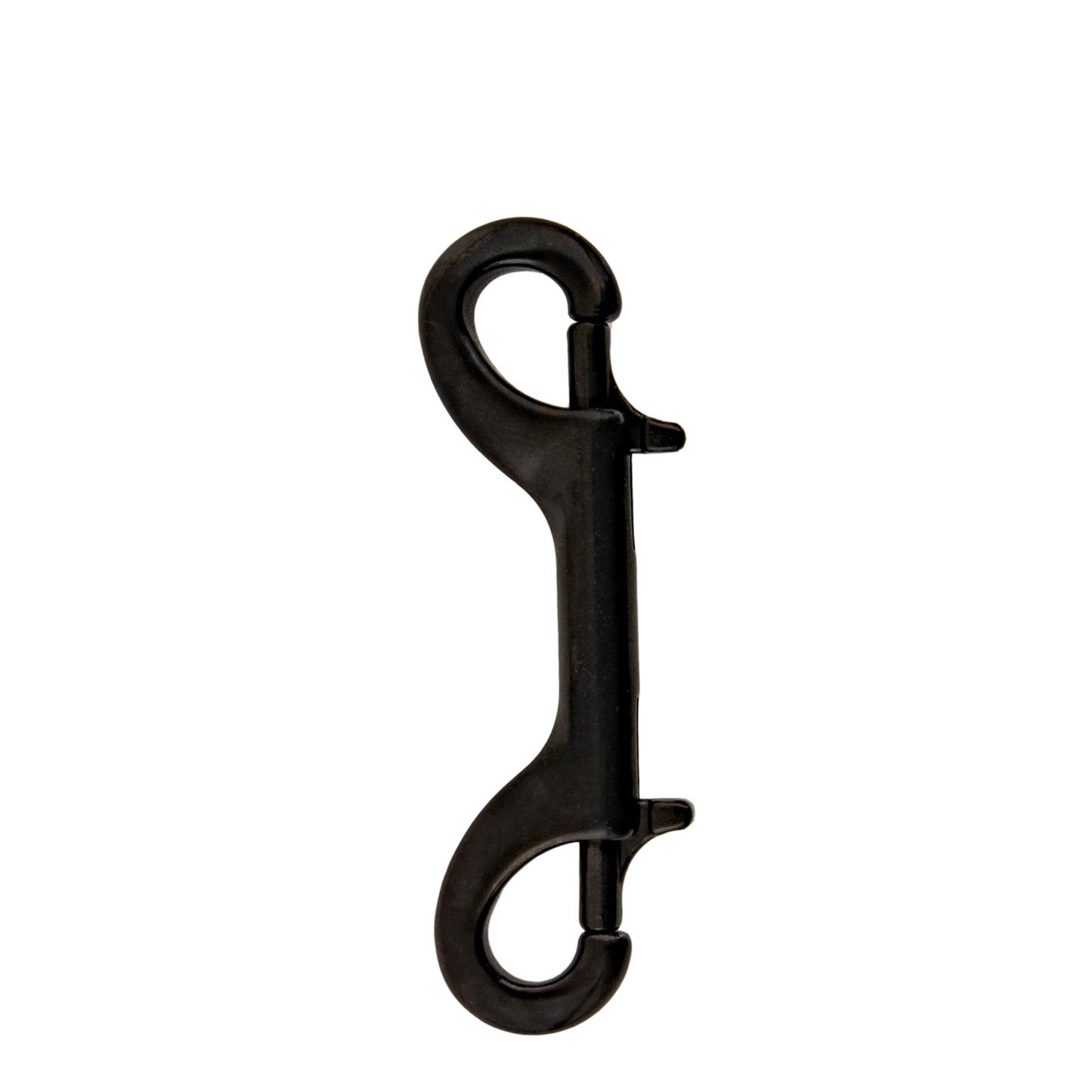 TecLine Stainless Steel Double Ender Snap - Divers League