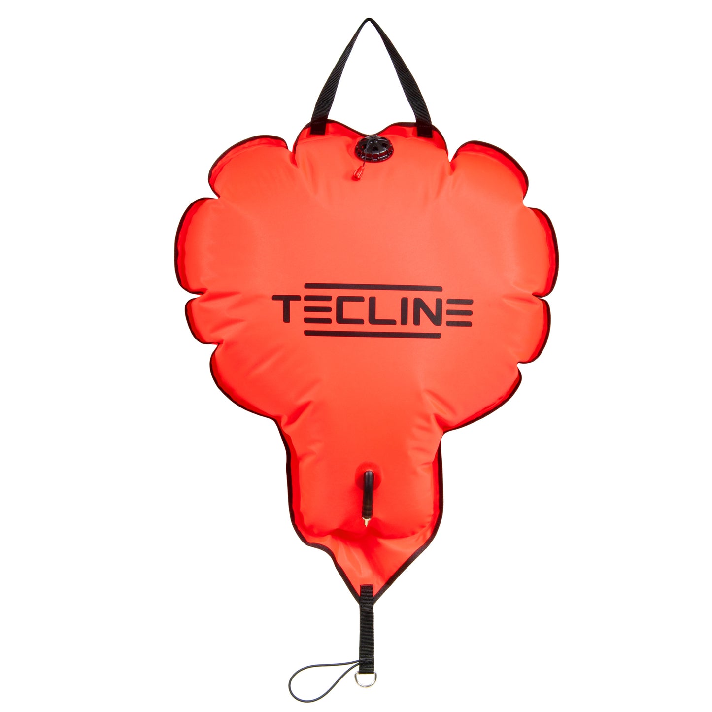 TecLine Lift Bag Baloon - Divers League