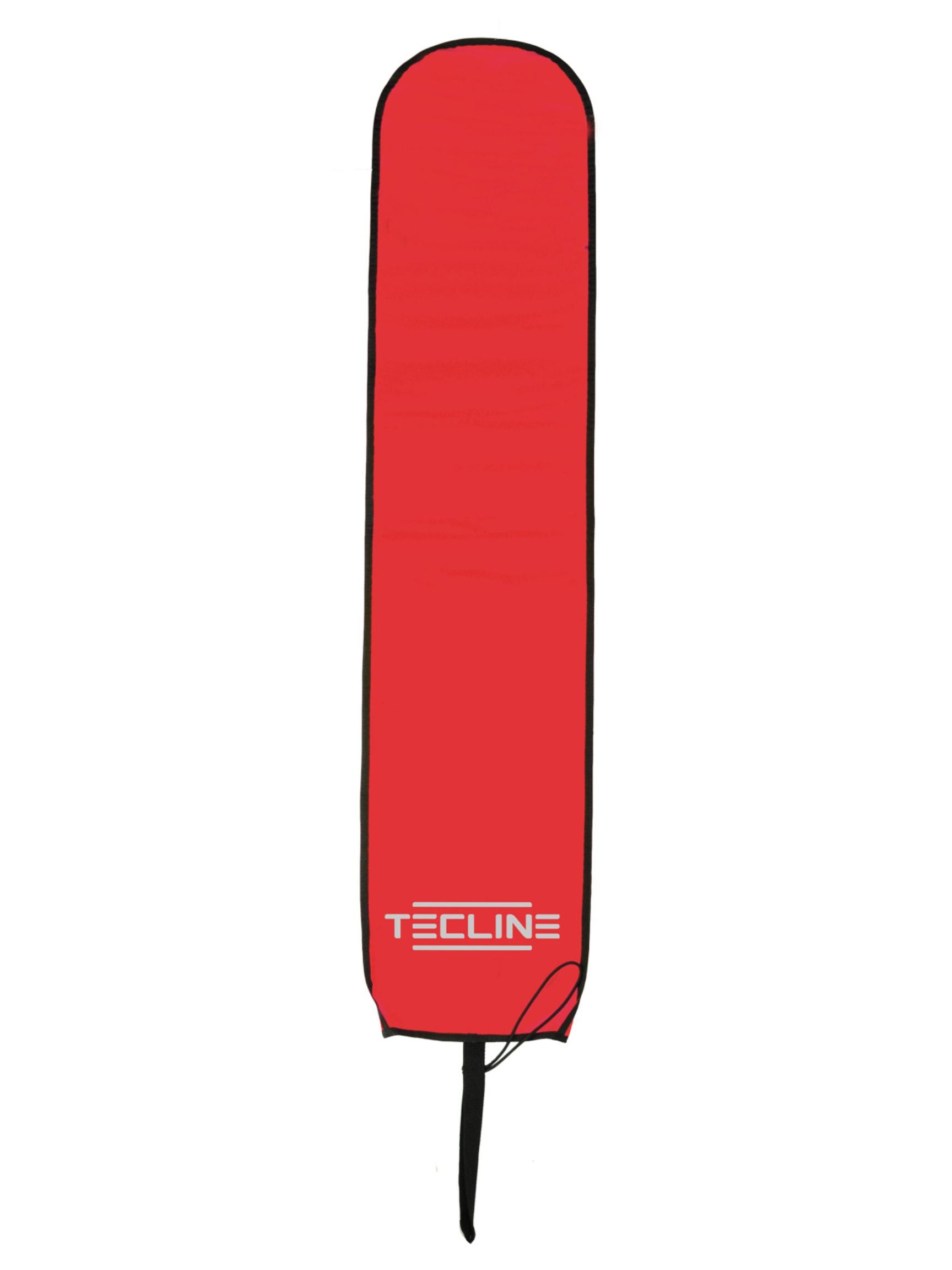 TecLine Surface Maker Buoys OPEN SMB'S - Divers League