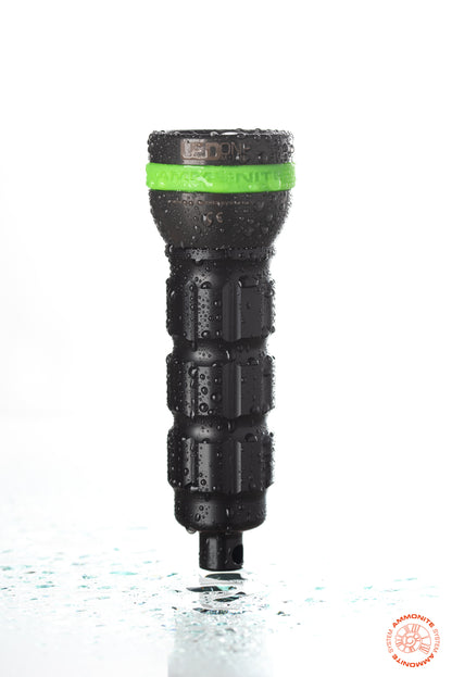 Backup lights - Divers League