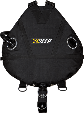 XDEEP Stealth 2.0 REC HOLIDAY PACKAGE - Divers League