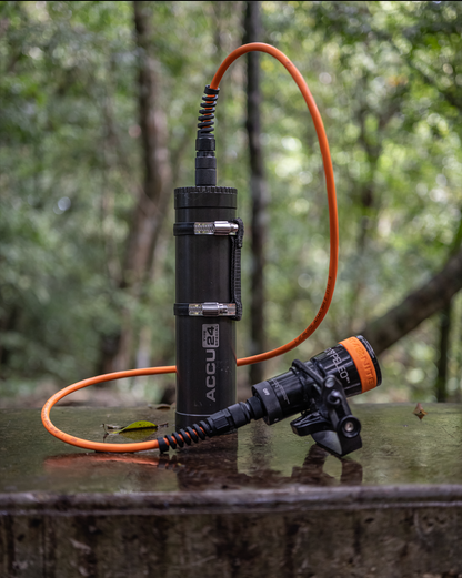 ACCU Battery - Divers League