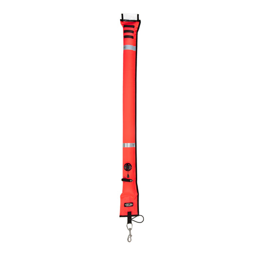 TecLine Surface Maker Buoys Closed SMB's - Divers League