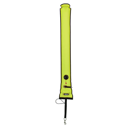 TecLine Surface Maker Buoys Semi-Closed SMB's - Divers League