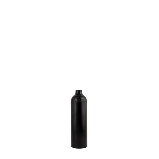 Aluminum Military Line Dive Tanks - Divers League