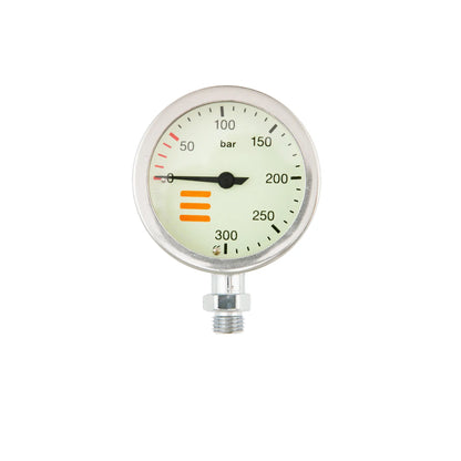 SPG - Submersible Pressure Gauge - Divers League