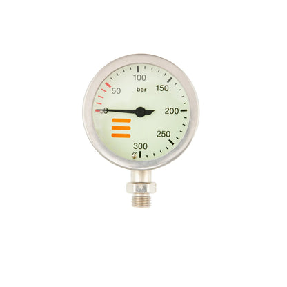 SPG - Submersible Pressure Gauge - Divers League