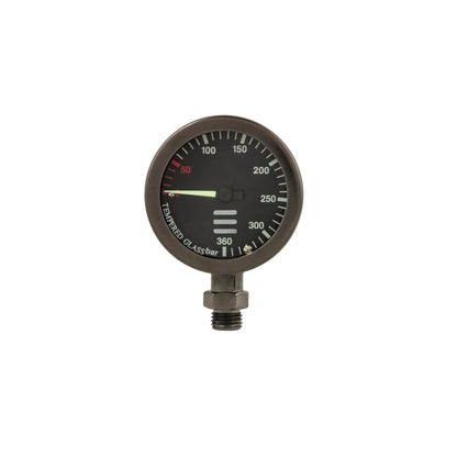 SPG - Submersible Pressure Gauge - Divers League