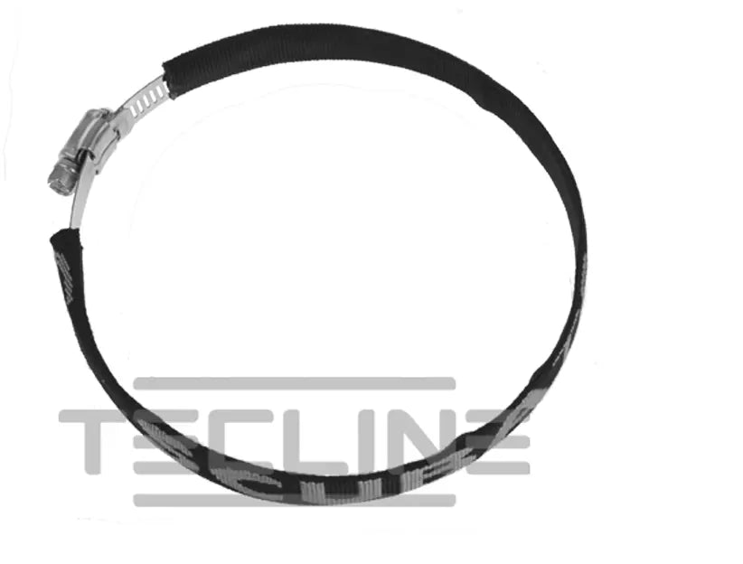 TecLine SS Tank Band - Divers League