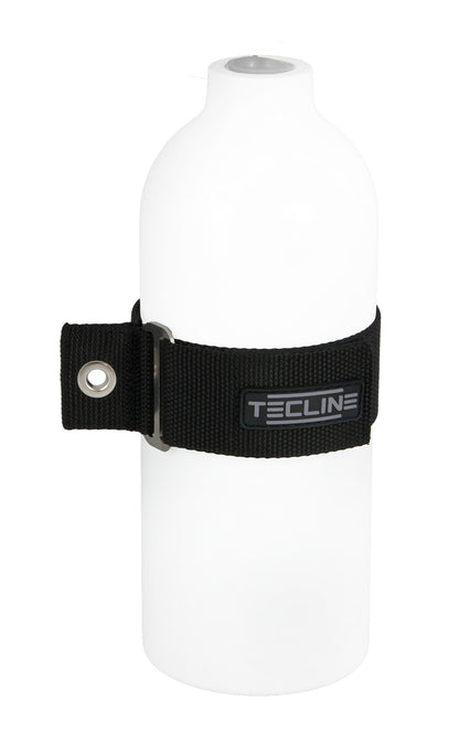 TecLine Dry Suit Infl. System - Divers League