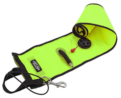 TecLine Surface Maker Buoys Semi-Closed SMB's - Divers League
