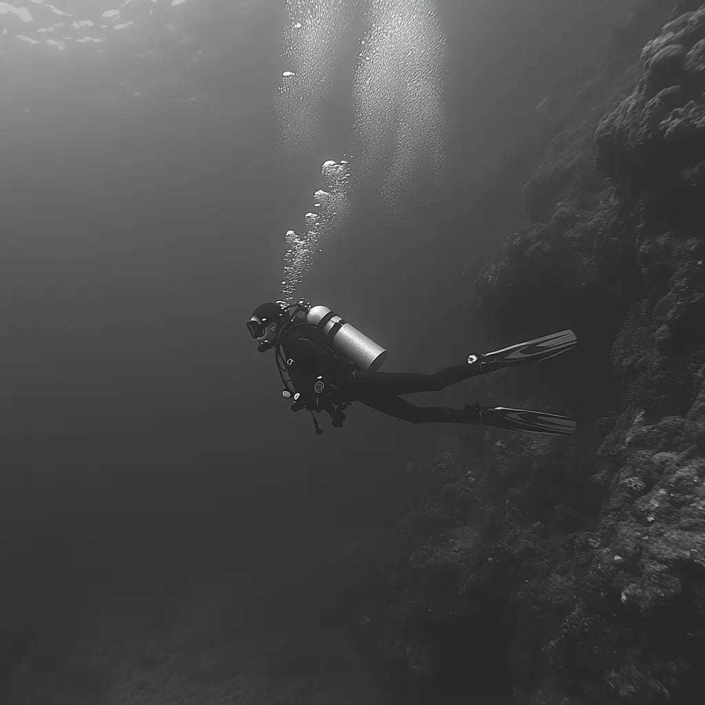 Advanced 35 - Divers League