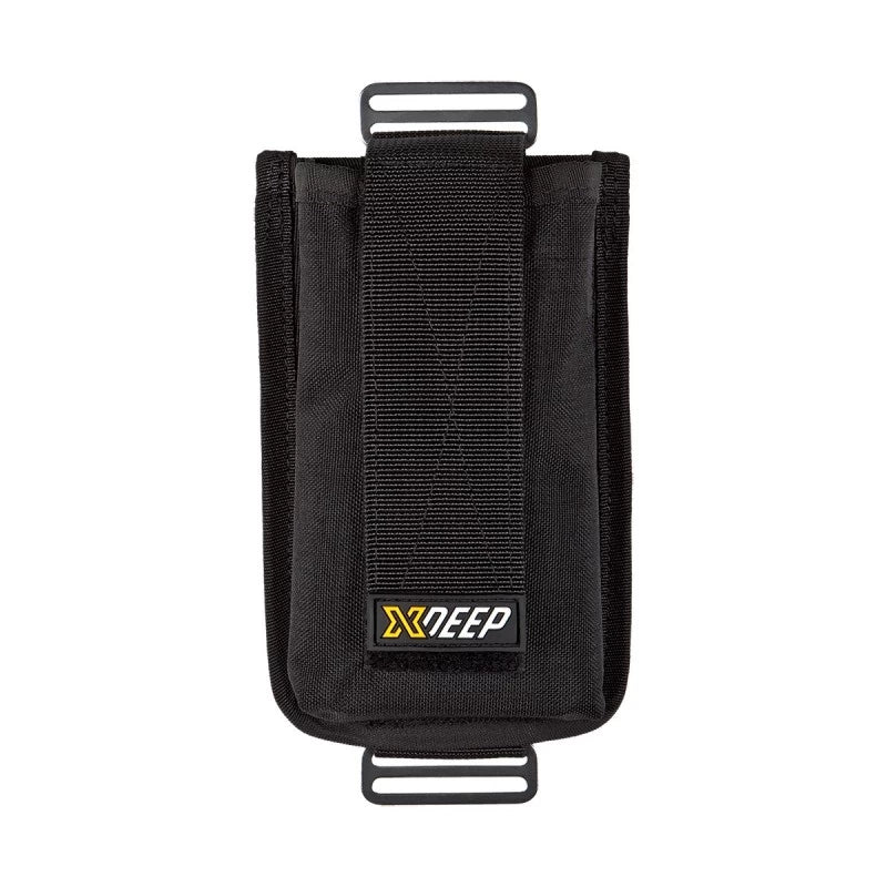 XDEEP Sidemount Trim pocket - Divers League