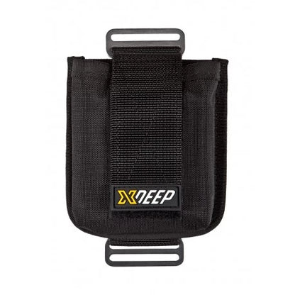 XDEEP Sidemount Trim pocket - Divers League