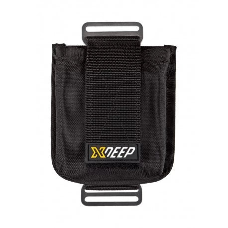 XDEEP Sidemount Trim pocket - Divers League